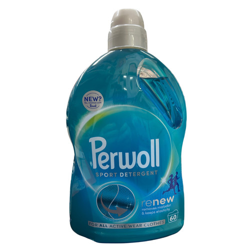 Perwoll sport renew - perwoll,