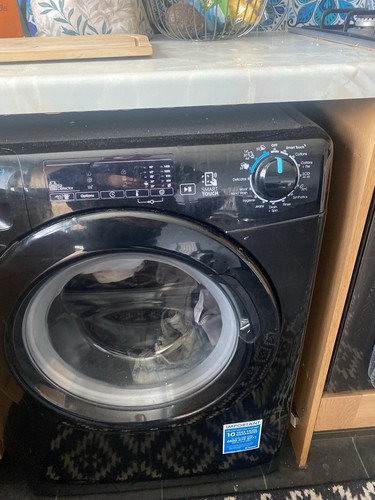 Candy 8kg washing - candy, machine