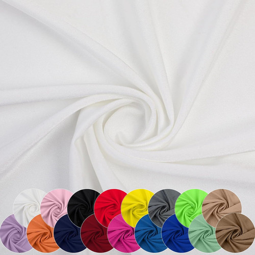 Nylon spandex fabric - nylon,