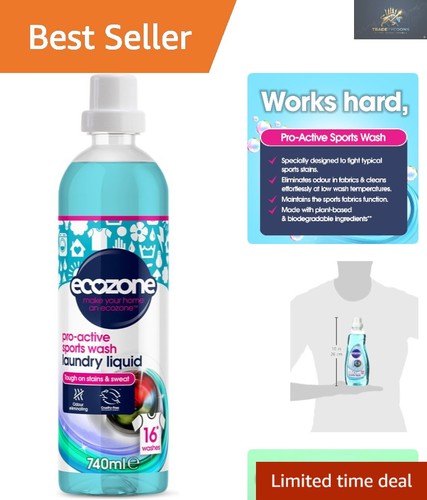 Pro active sports wash - pro-active,
