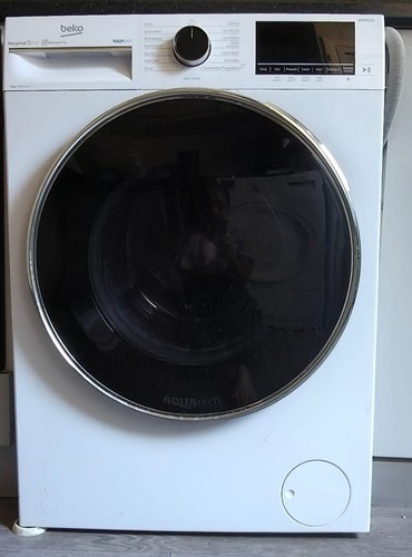 Beko aquatech washing - aquatech, machine