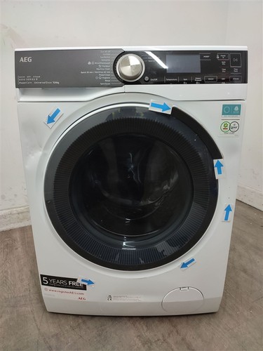 Aeg lwr851605ud washer - lwr851605ud,