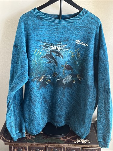 Vtg maui lifestyles - vtg,
