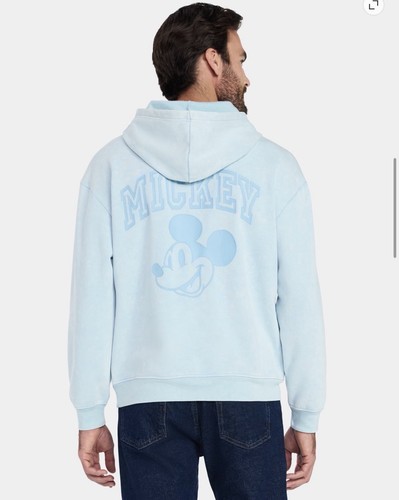 Men disney teal - men’s,