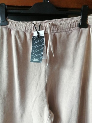 Fabric washed jogger unisex - unisex, uk