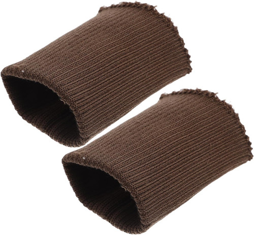 Sewacc knit cuff sleeve jacket - sewacc,