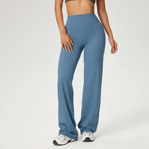 Nylon high waist - nylon,