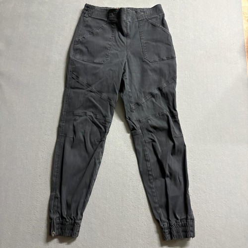 Spanx stretch twill ankle - stretch,