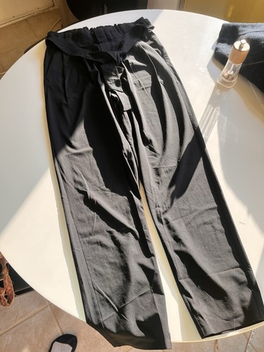 Athleta black size pants - size, 2