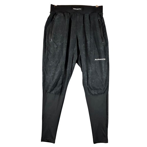 Alphalete infinity joggers - infinity,