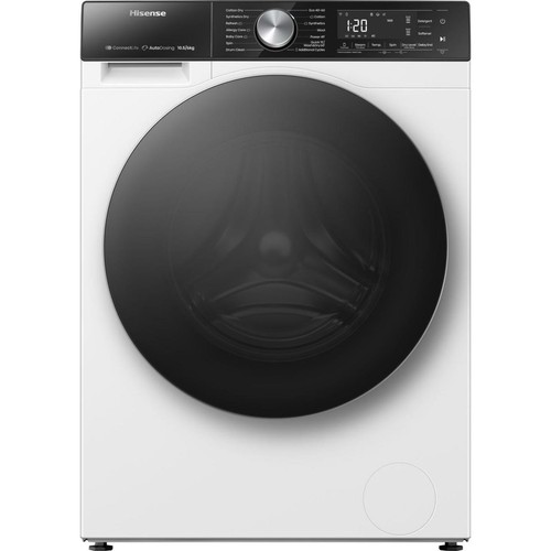 Hisense wd5s1045bw free - hisense,