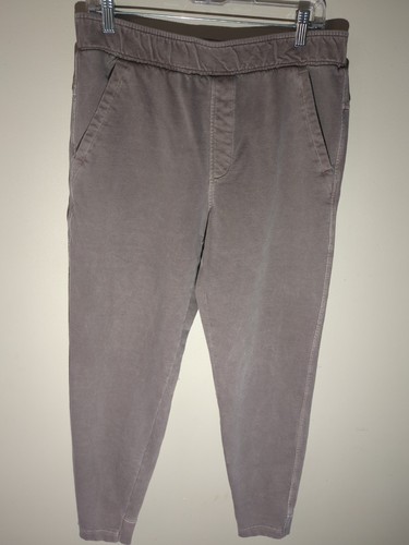 Vrst men washed brown terry - washed,