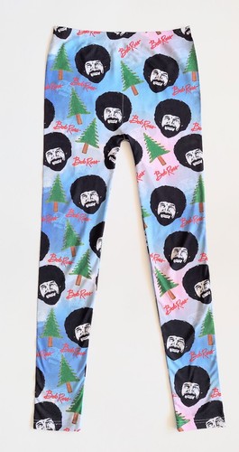 Bob ross happy trees - ross,