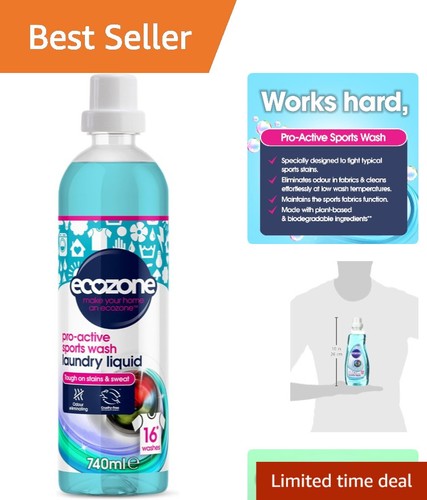 Ultra concentrated - ultra,