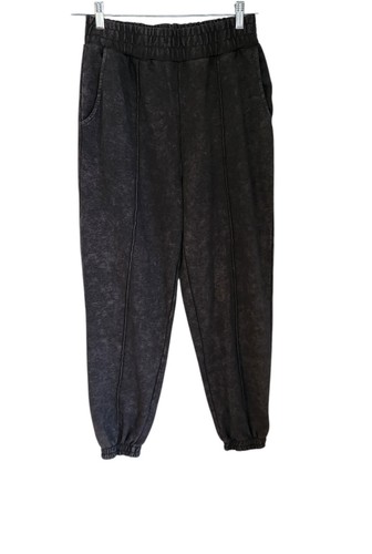 Defacto sweatpants washed - defacto,