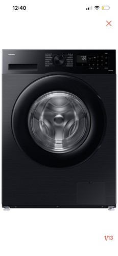 Samsung ww11dg5b25abeu 11kg - samsung,
