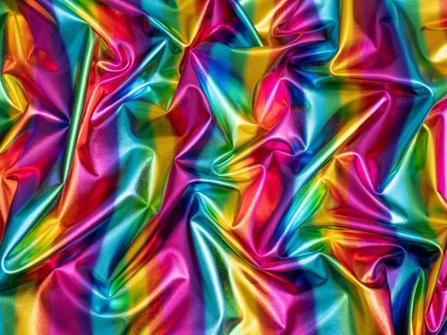 Minerva metallic activewear - minerva,