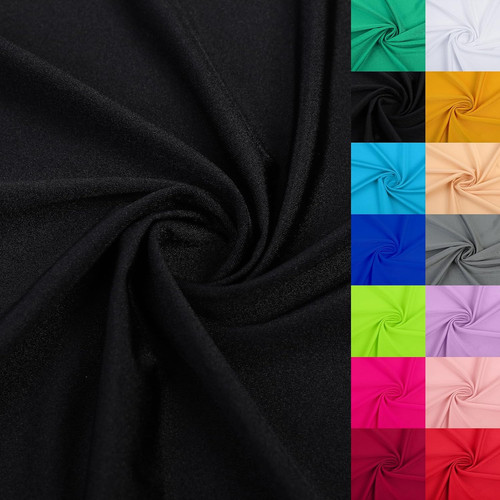 Nylon spandex fabric - nylon,