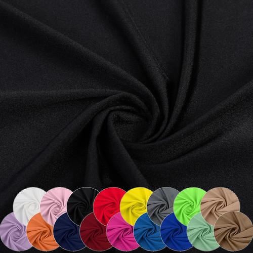 Nylon spandex fabric - nylon, 80%