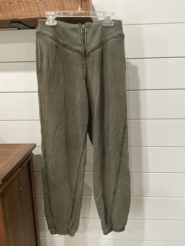 Aerie women corset jogger - women's,