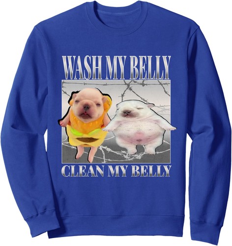 Funny pibble meme wash - pibble,