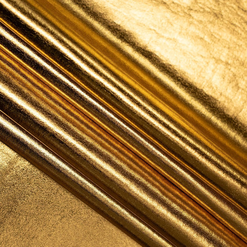Way stretch metallic - 4-way,