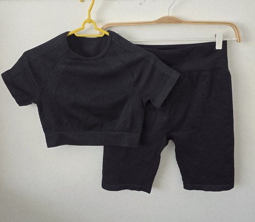 Sport women summer black - summer,