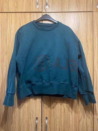 Mm6 maison margiela cotton - mm6,