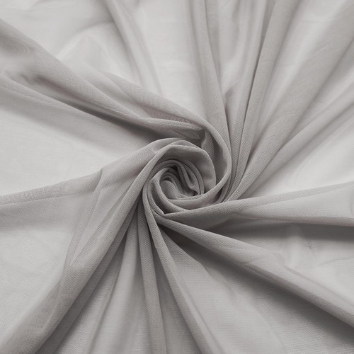 Power mesh fabric - mesh, superfine