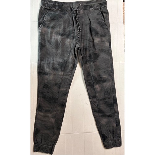Burnside mens jogger pants - burnside,