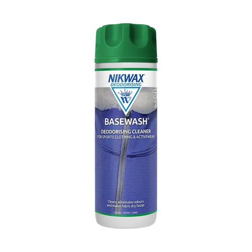 Nikwax base wash 300ml - wash,