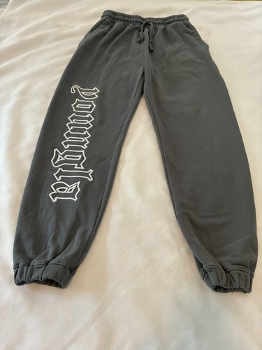 Youngla 256 anthem joggers - 256,