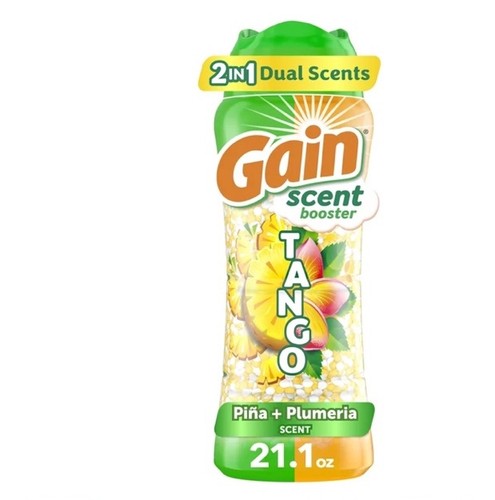 Gain tango in - 2-in-1, in-wash