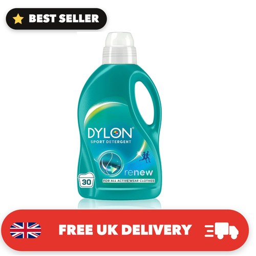 Sport detergent liquid - sport,