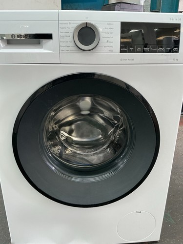 Bosch series wgg254z1gb - 6,