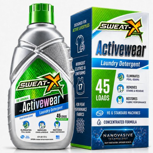 Laundry detergent for - detergent,