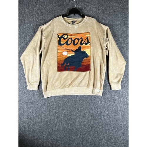 Coors banquet cowboy - coors, tapestry