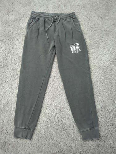Playa bowls sweatpants - playa,