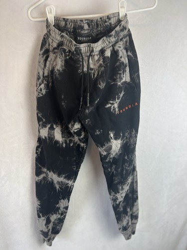 Youngla mens joggers small - mens,