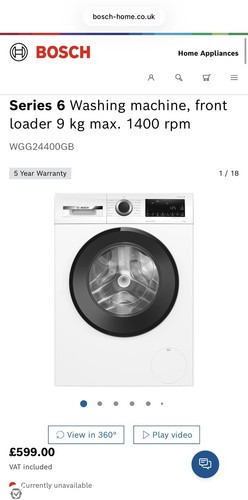 Bosch wgg24400gb series - wgg24400gb, 6