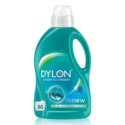 Sport laundry detergent liquid - sport,