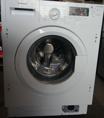 Kenwood kiw914w23 integrated - kenwood,