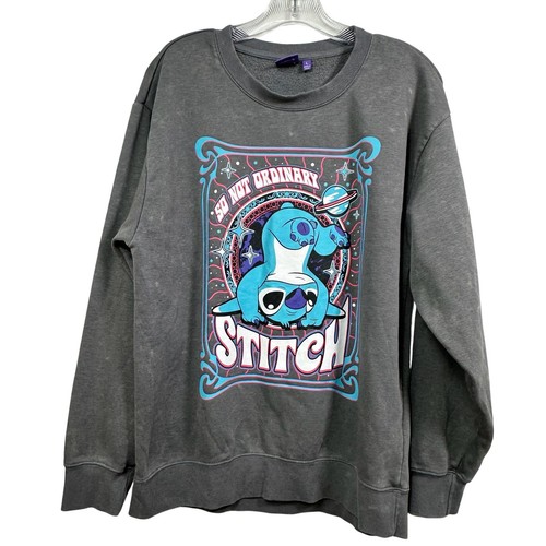 Disney stitch not ordinary - disney, so