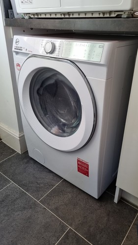 Hoover wash and dry 500 - hoover,