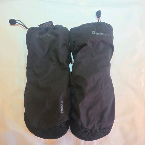 Trekmates classic dry mitt - trekmates,