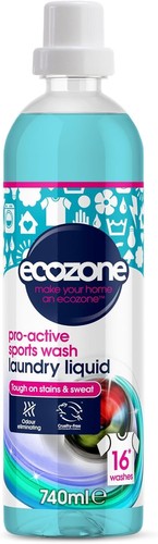 Pro active sports wash - pro-active,