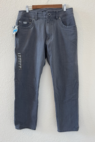 Kuhl disruptr jeans mens 34x30 - disruptr,