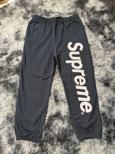 Size large supreme satin - size,