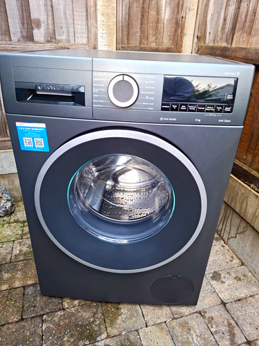 Bosch serie wgg244zcgb 9kg - bosch,