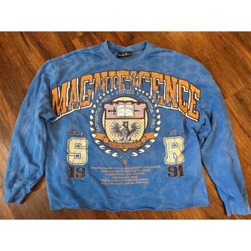 Smoke rise mens magnificence - mens,